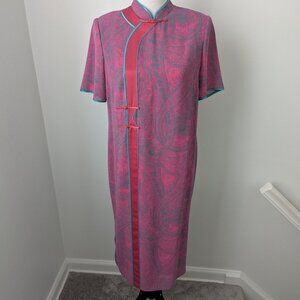 NWT Authentic Chinese Dress